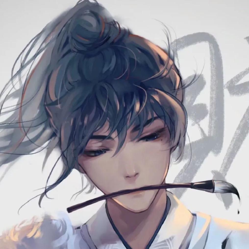 子沐剧场头像