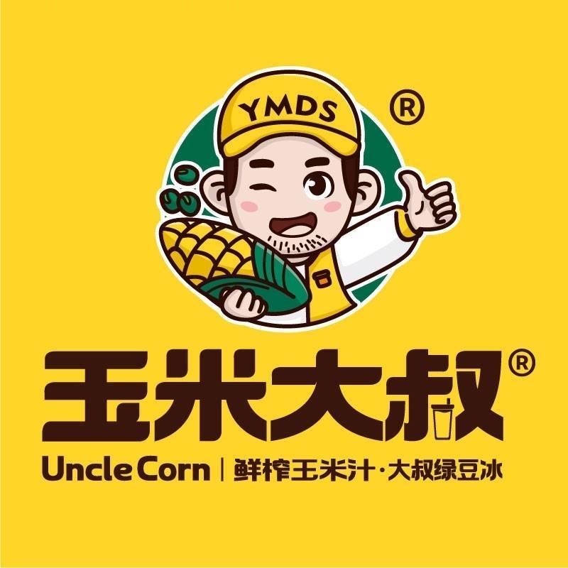 玉米大叔（苏州总代理）