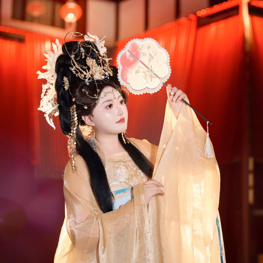 喜庆儿💕