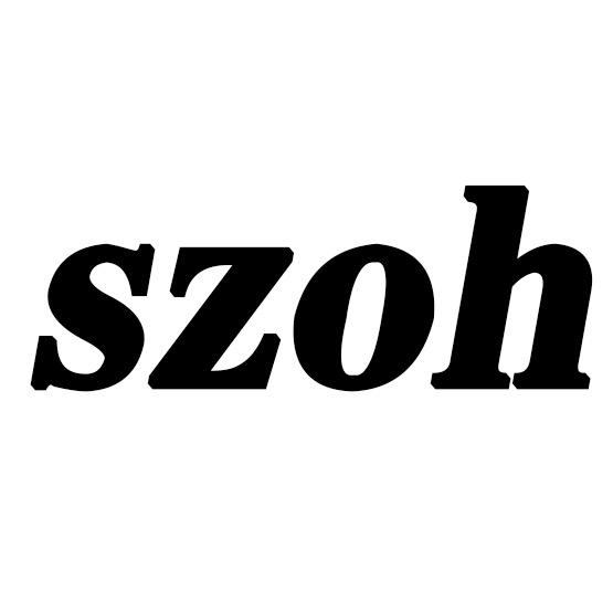 szoh服饰旗舰店
