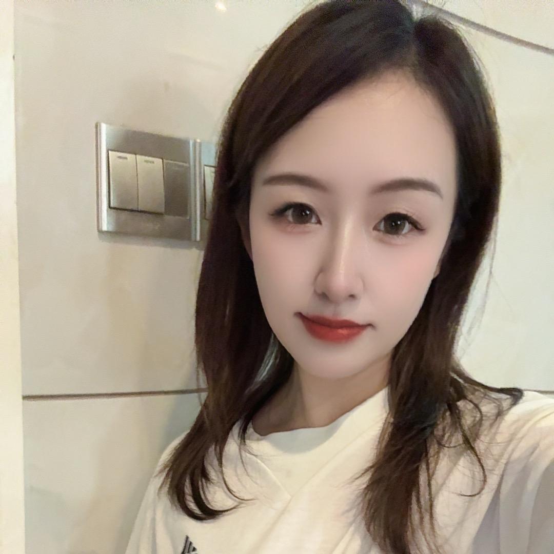只只💘