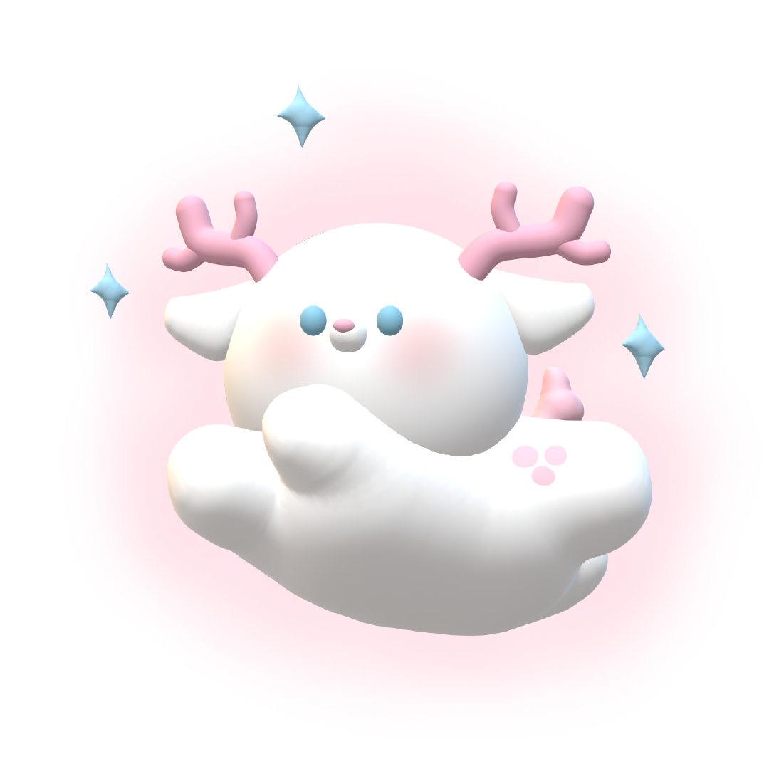 卡夫卡的熊✨