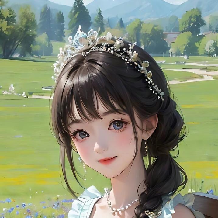🍎俪沅乐享🍎