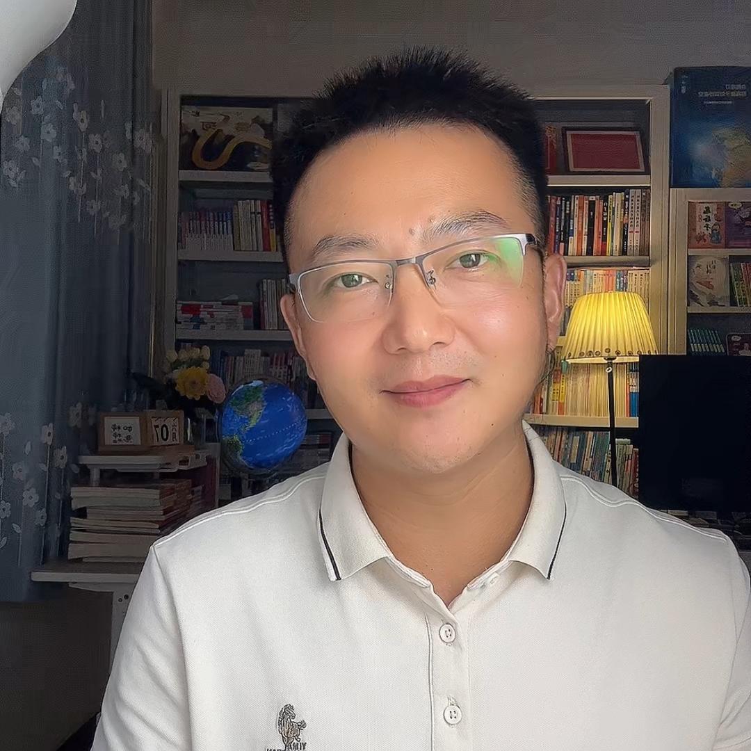 橙爸伴学