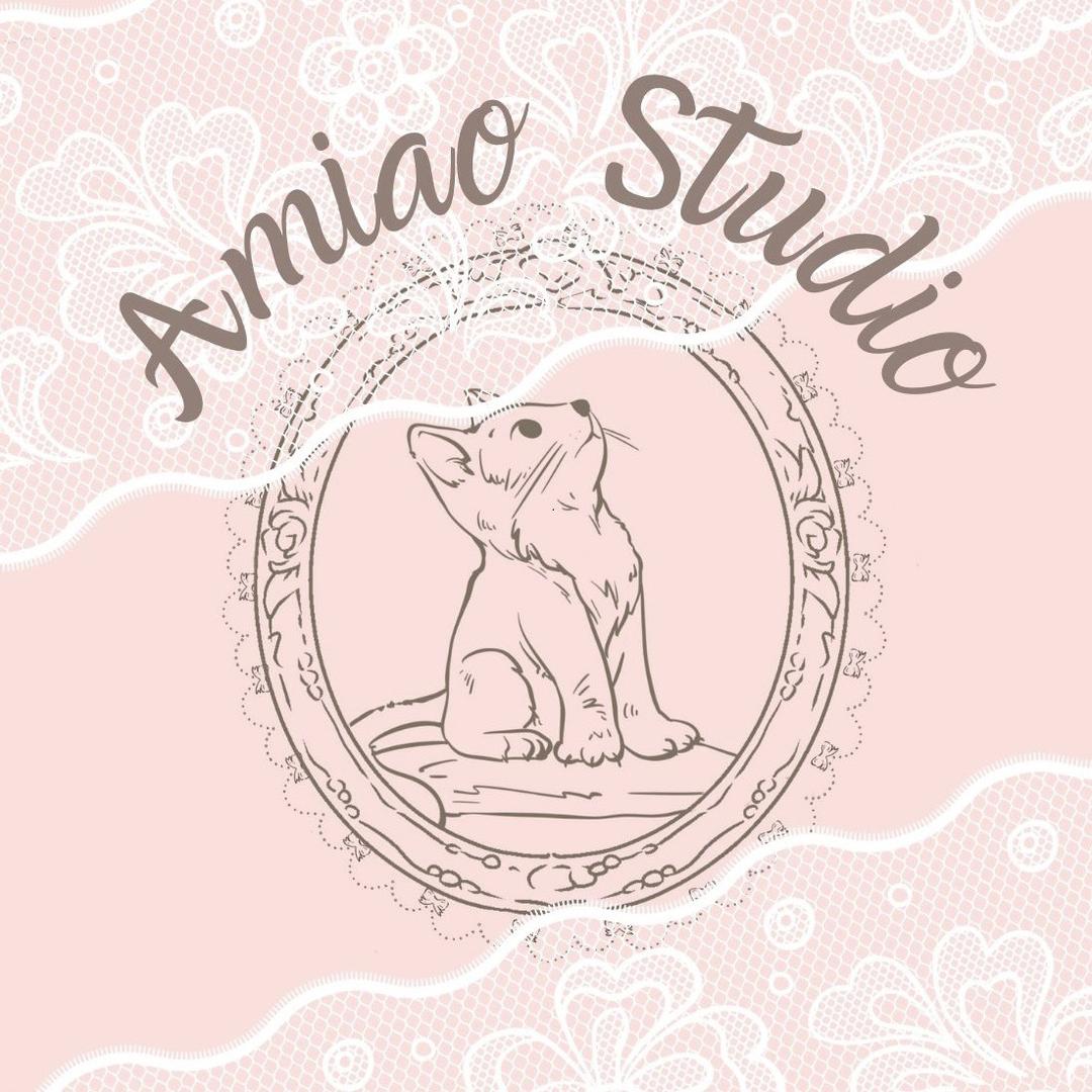 阿miao喵喵的手作