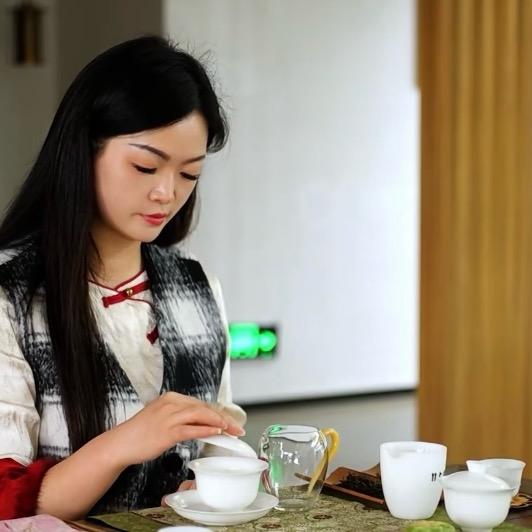 崃山匠人茶生活