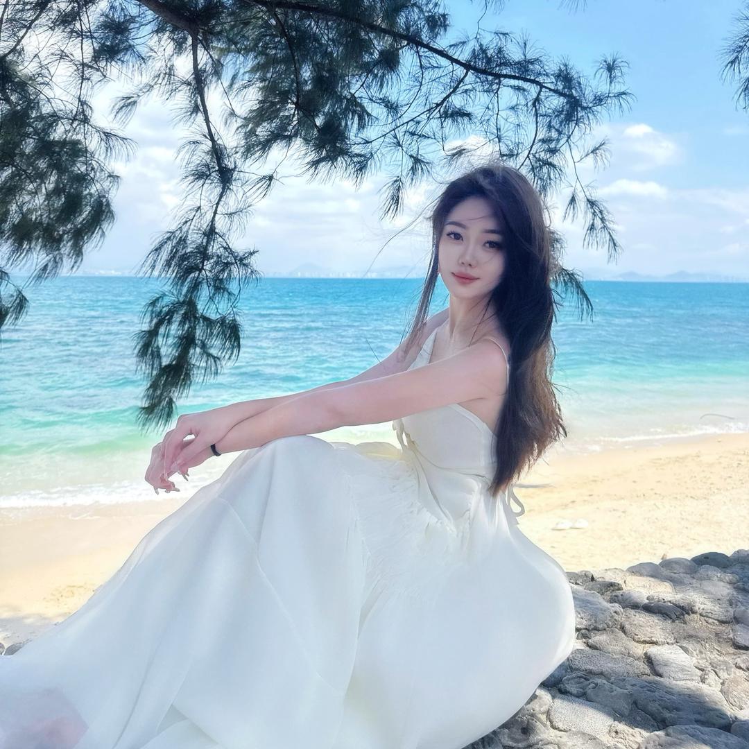 陈陈🤗（避暑版）