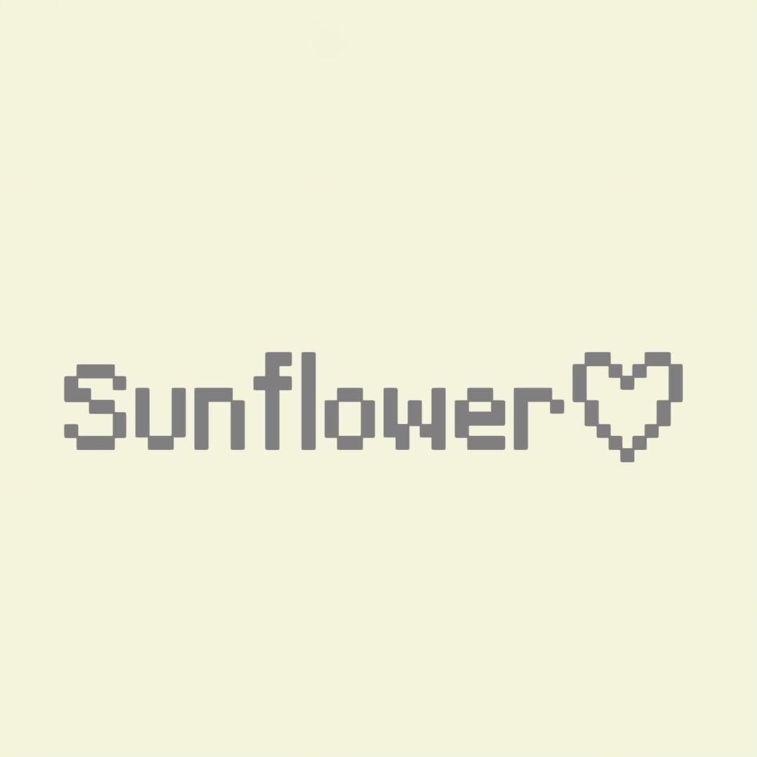 SUNFLOWER 女装福州风清