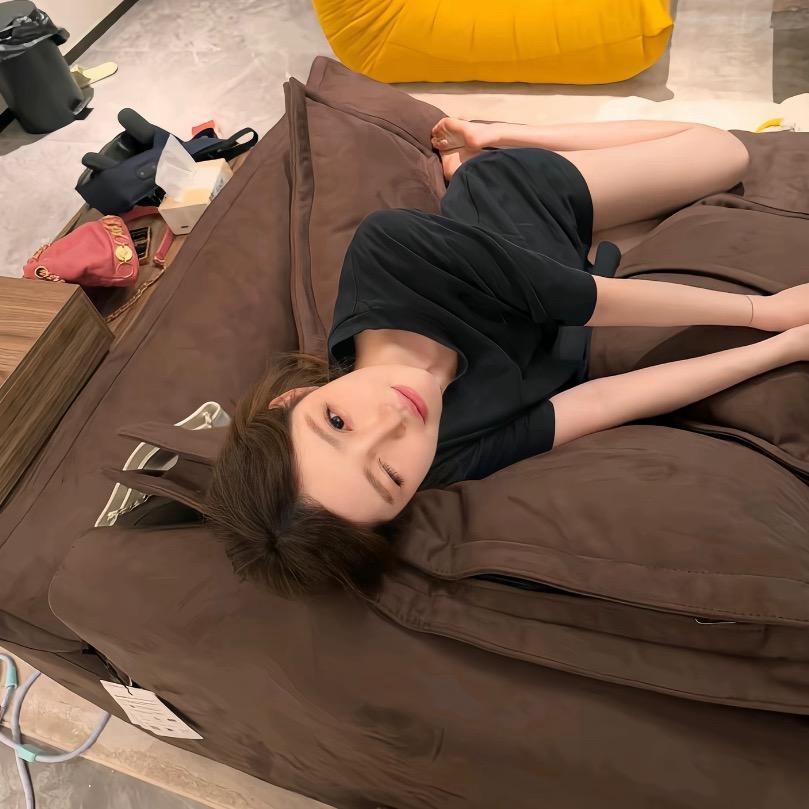 小小