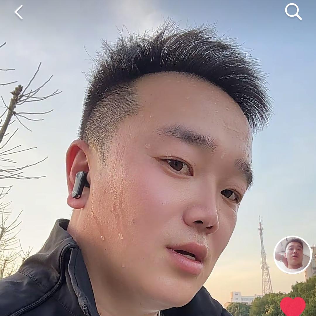 🥰梦想哥🥰