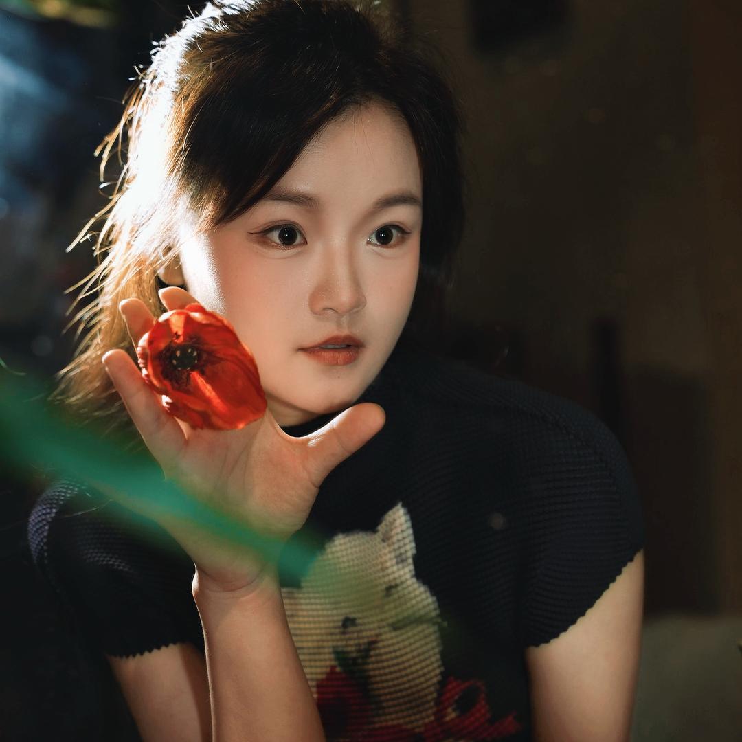 彪子的时尚穿搭