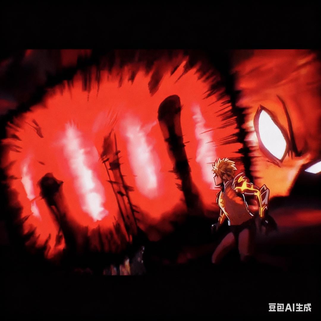 🌈一拳捣你个BK