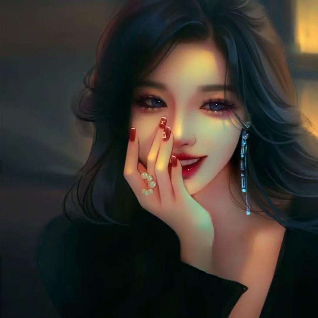 小柒