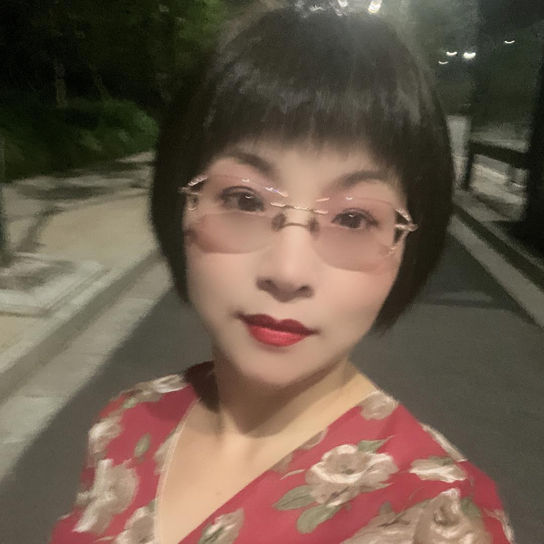 快乐的人🌹