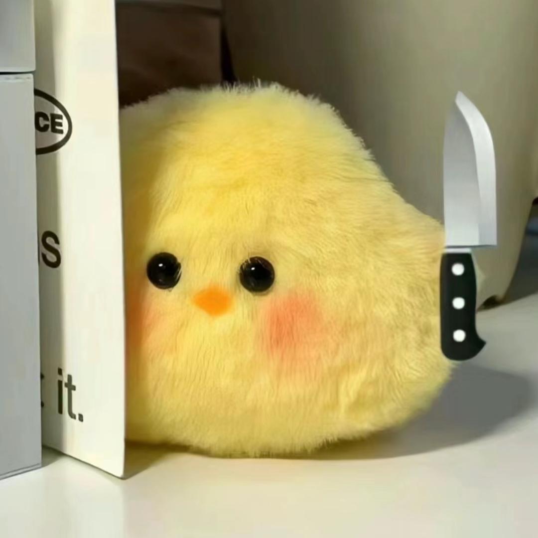 饭团呐！