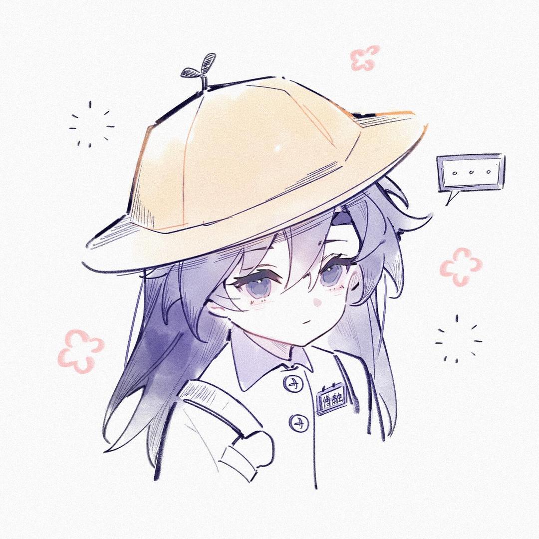 格格巫比巴卜