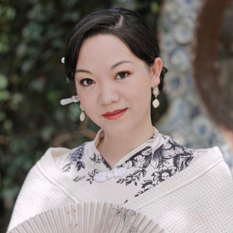 冬玲探开封