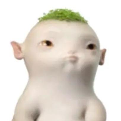 半口芝士小熊饼🧸