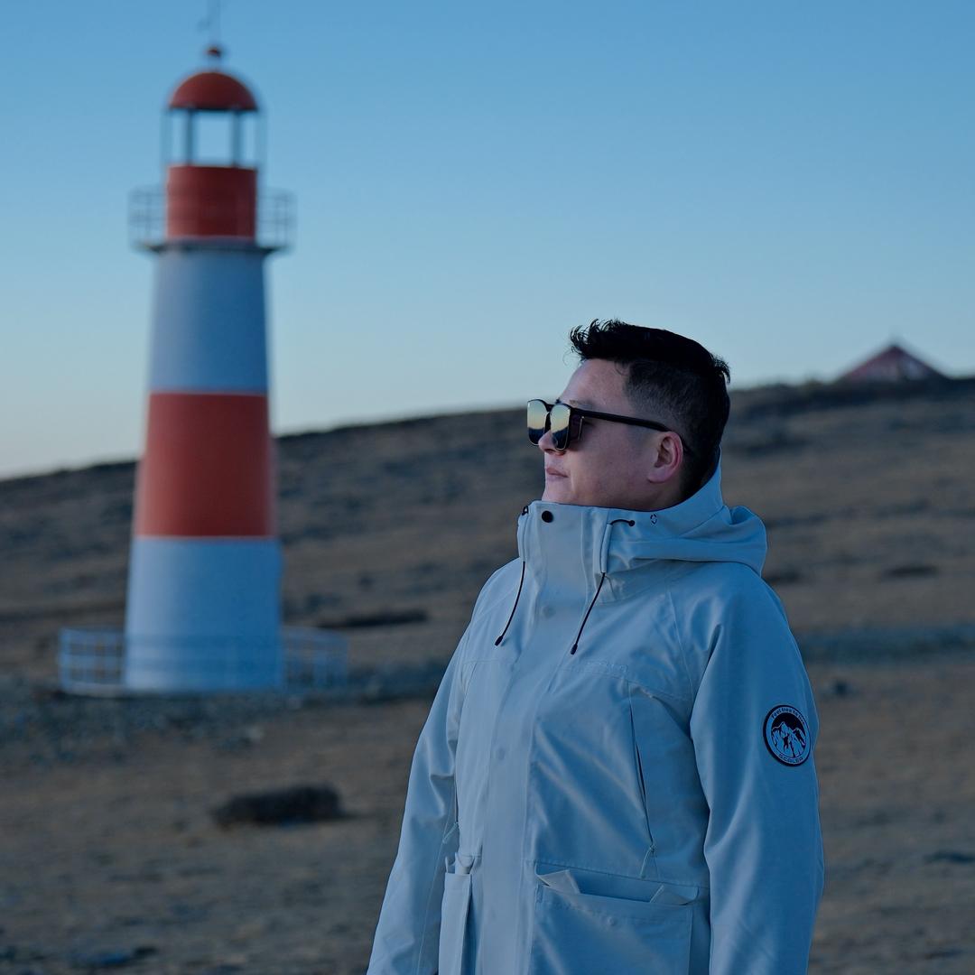 淮安大学城胖子馄饨