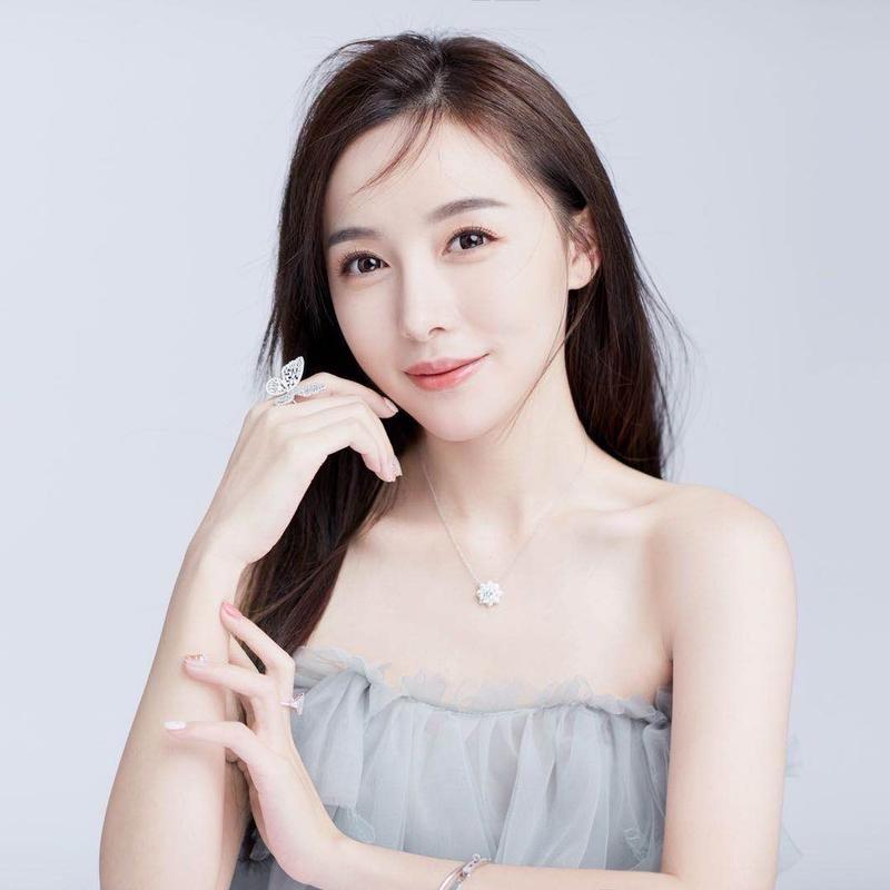 田娇baby穿搭-小玖