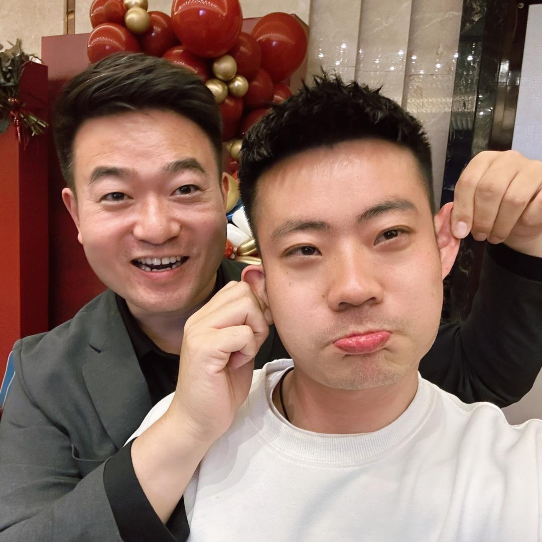 我在郑州过日子