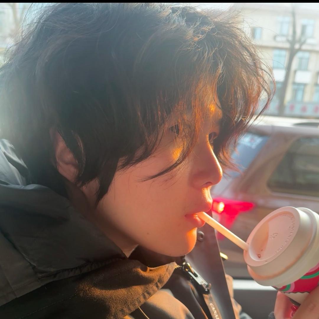 半碗蛋炒饭