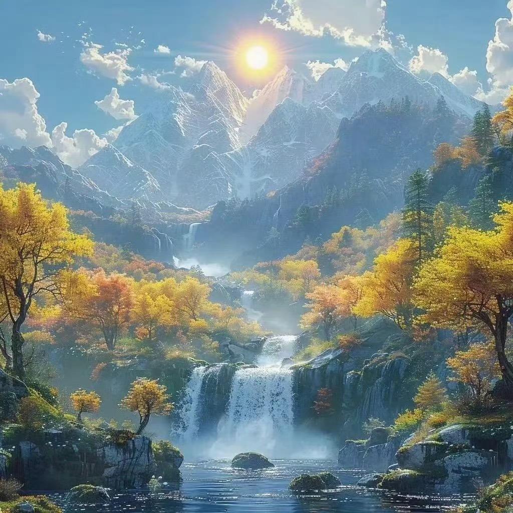 多学十分钟财神爷认同