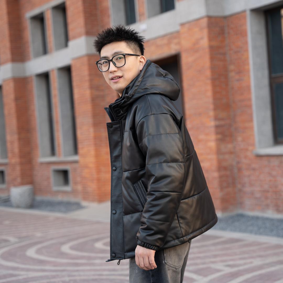 西卡诺/皮衣优选