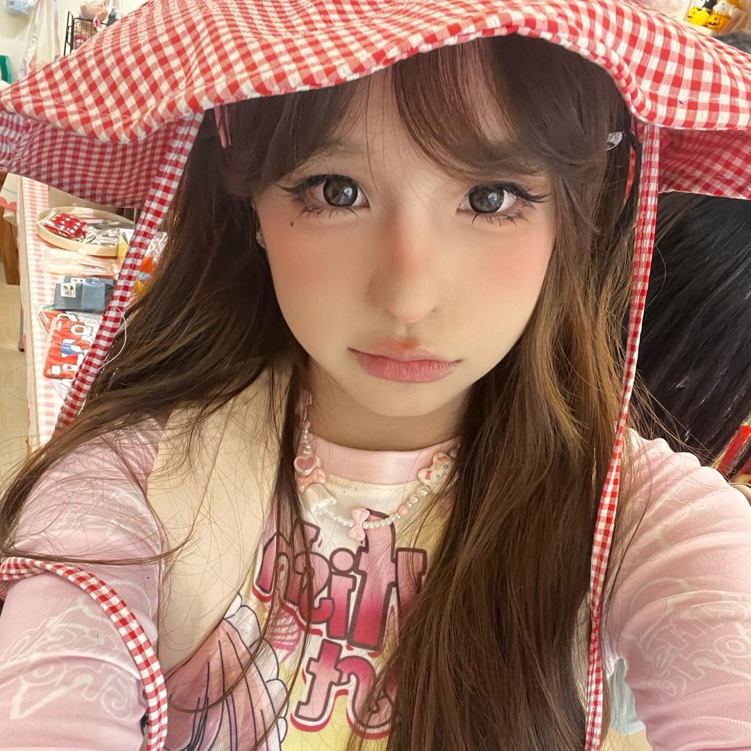 Suki陈辰