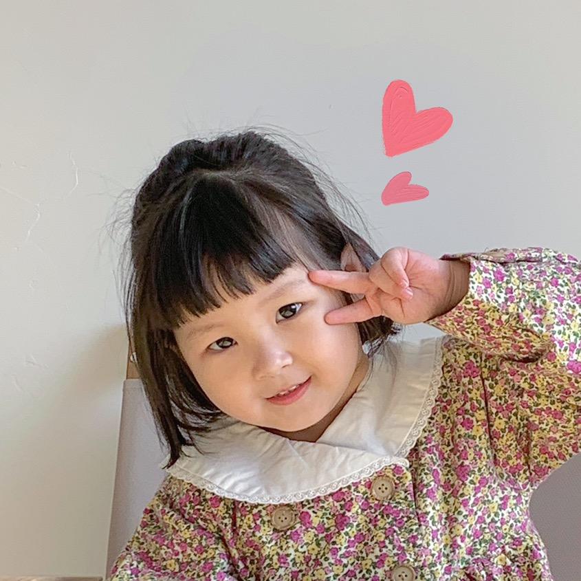 一只小柚子