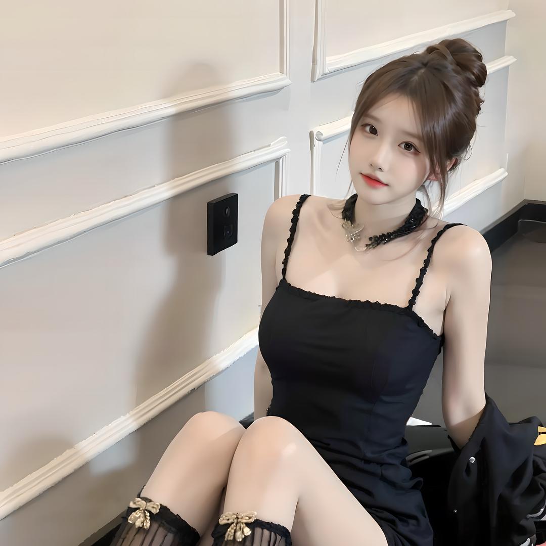 糖果苏苏