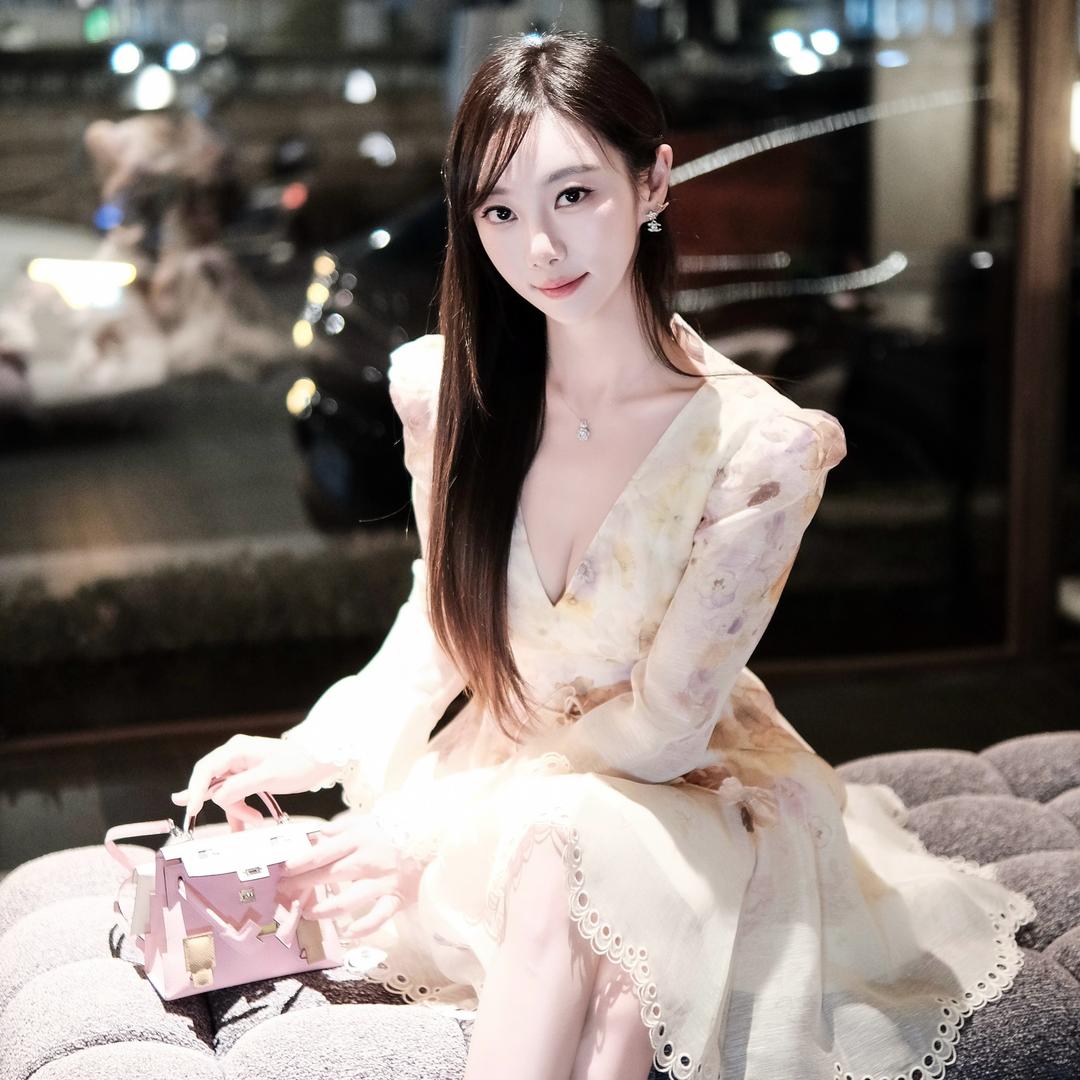 诗玥🌺