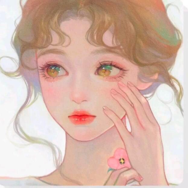 桃子萌萌🌸（哑疾女孩）