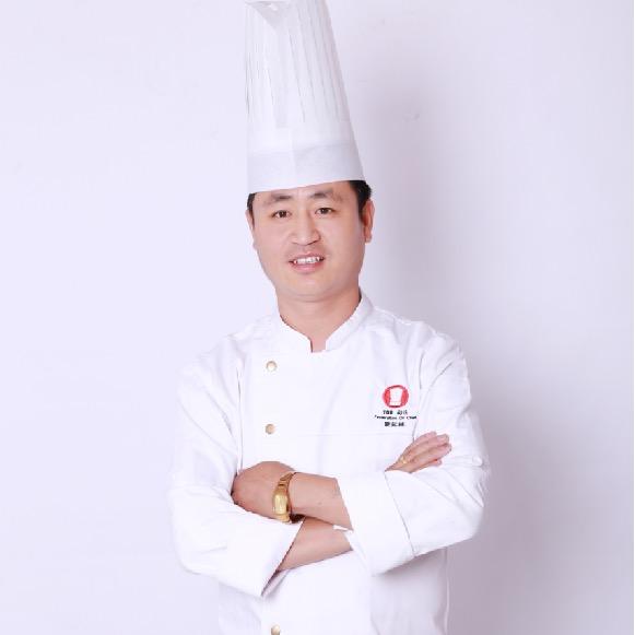 邯郸市厨师协会姚延林