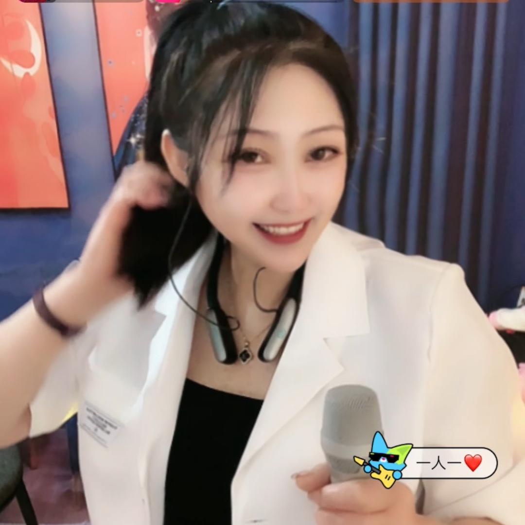 云华