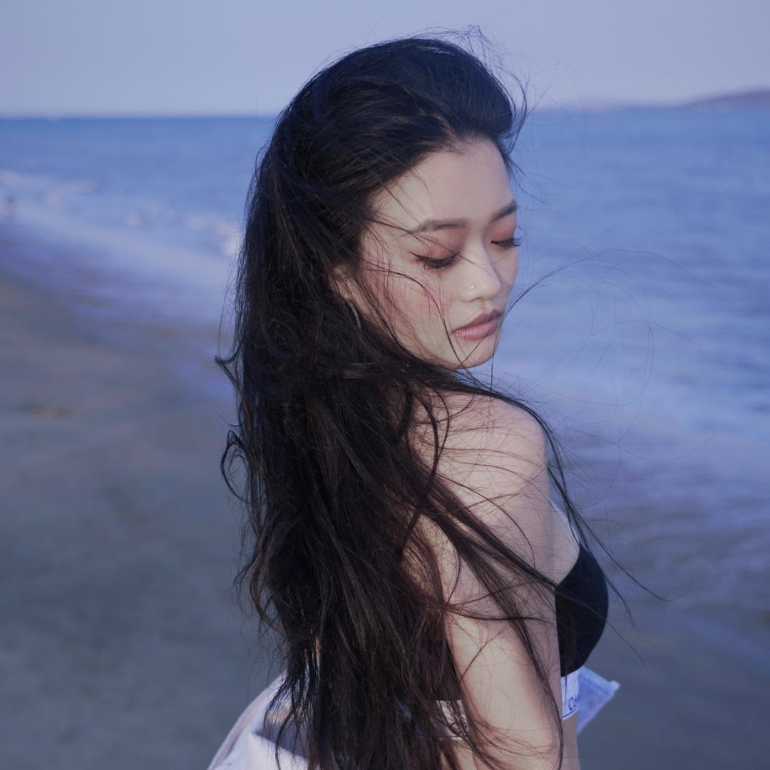 TIALee 婷儿