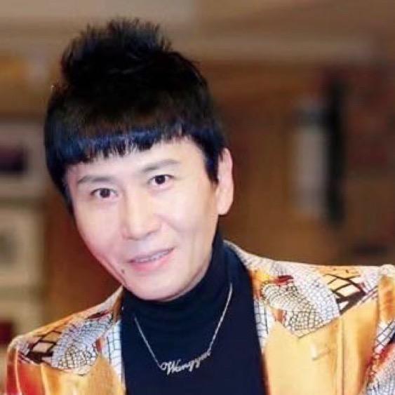 亚民中国龙