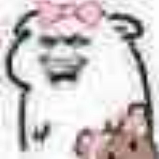 萌妹届第一名