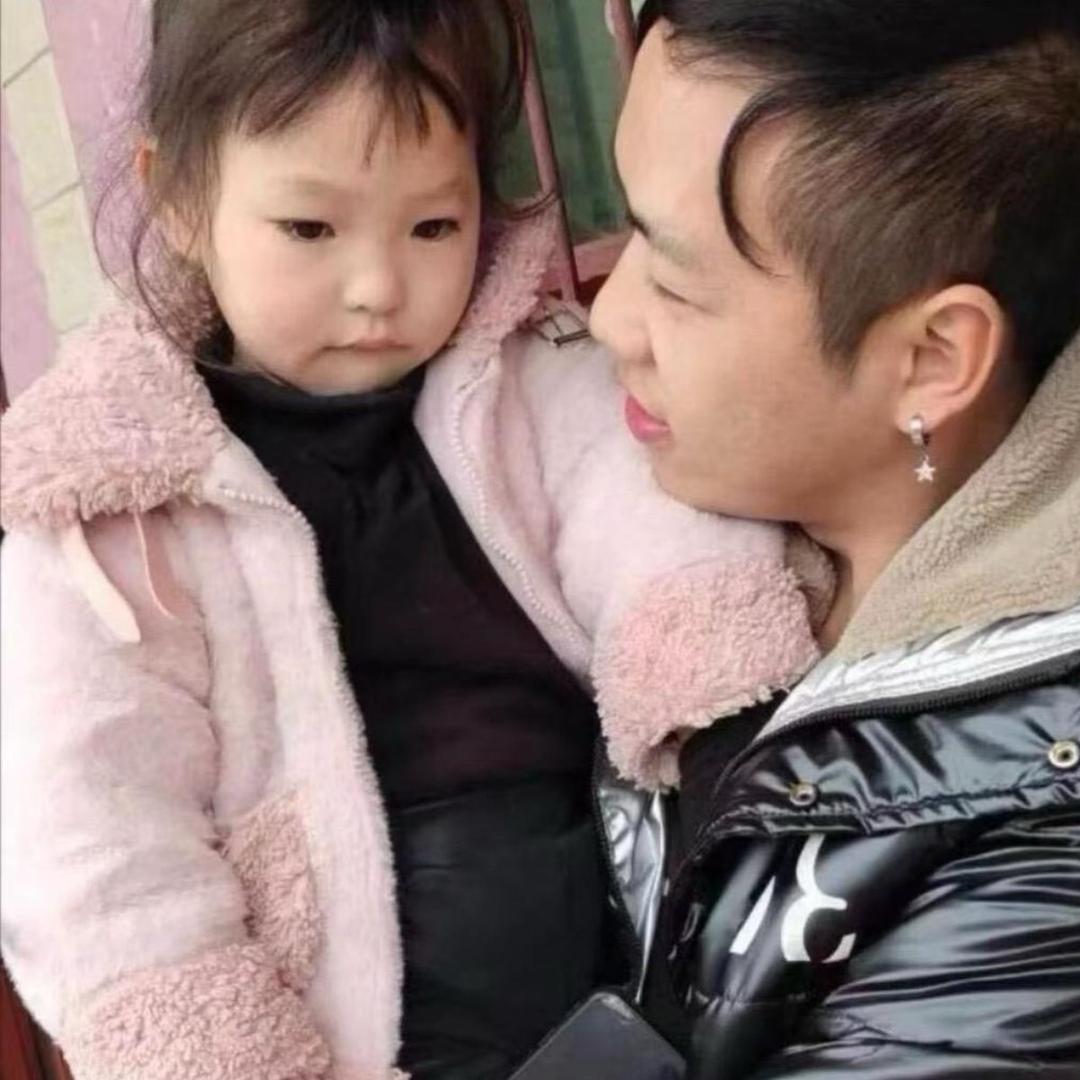 @小鱼兒《励志版》