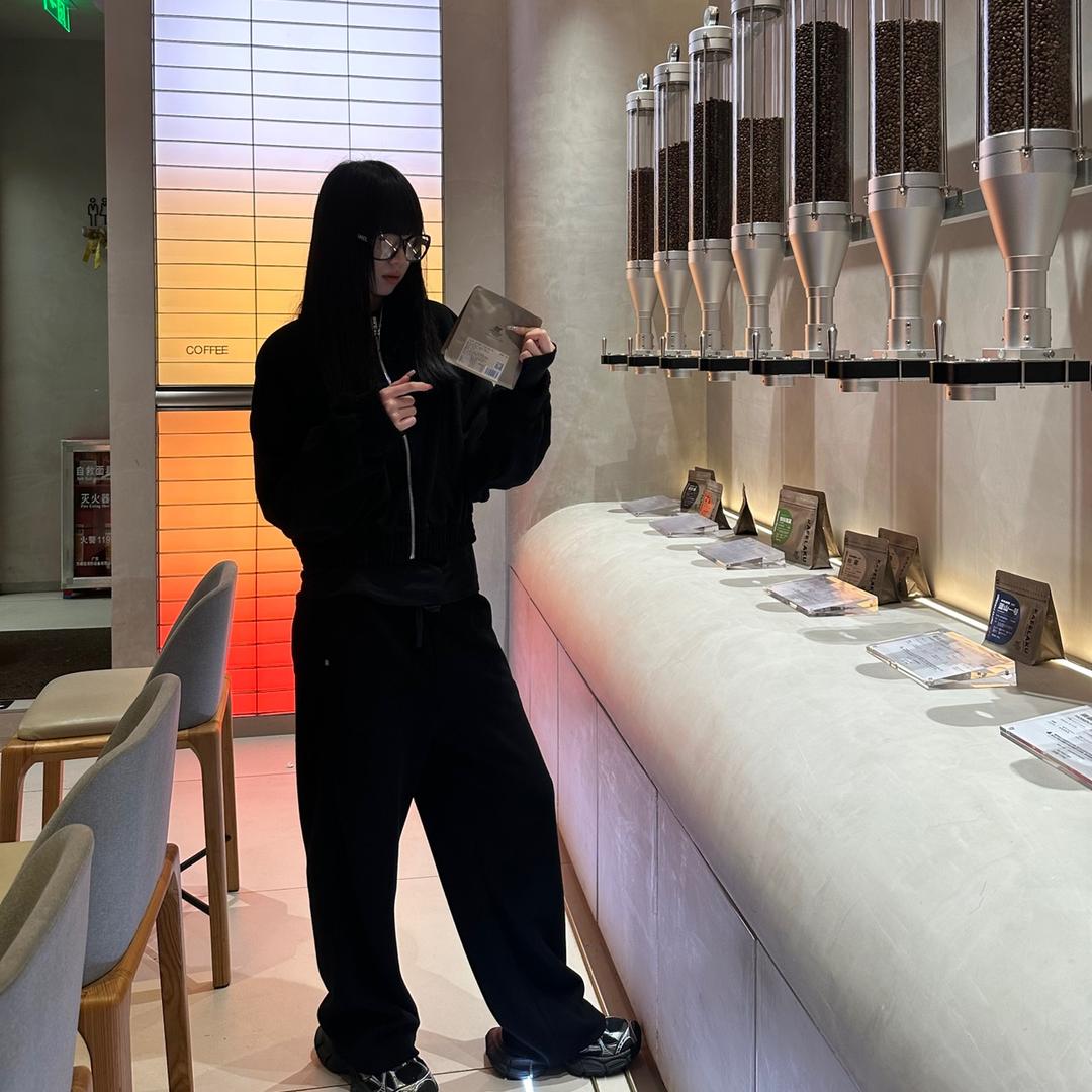 米兰高端潮牌