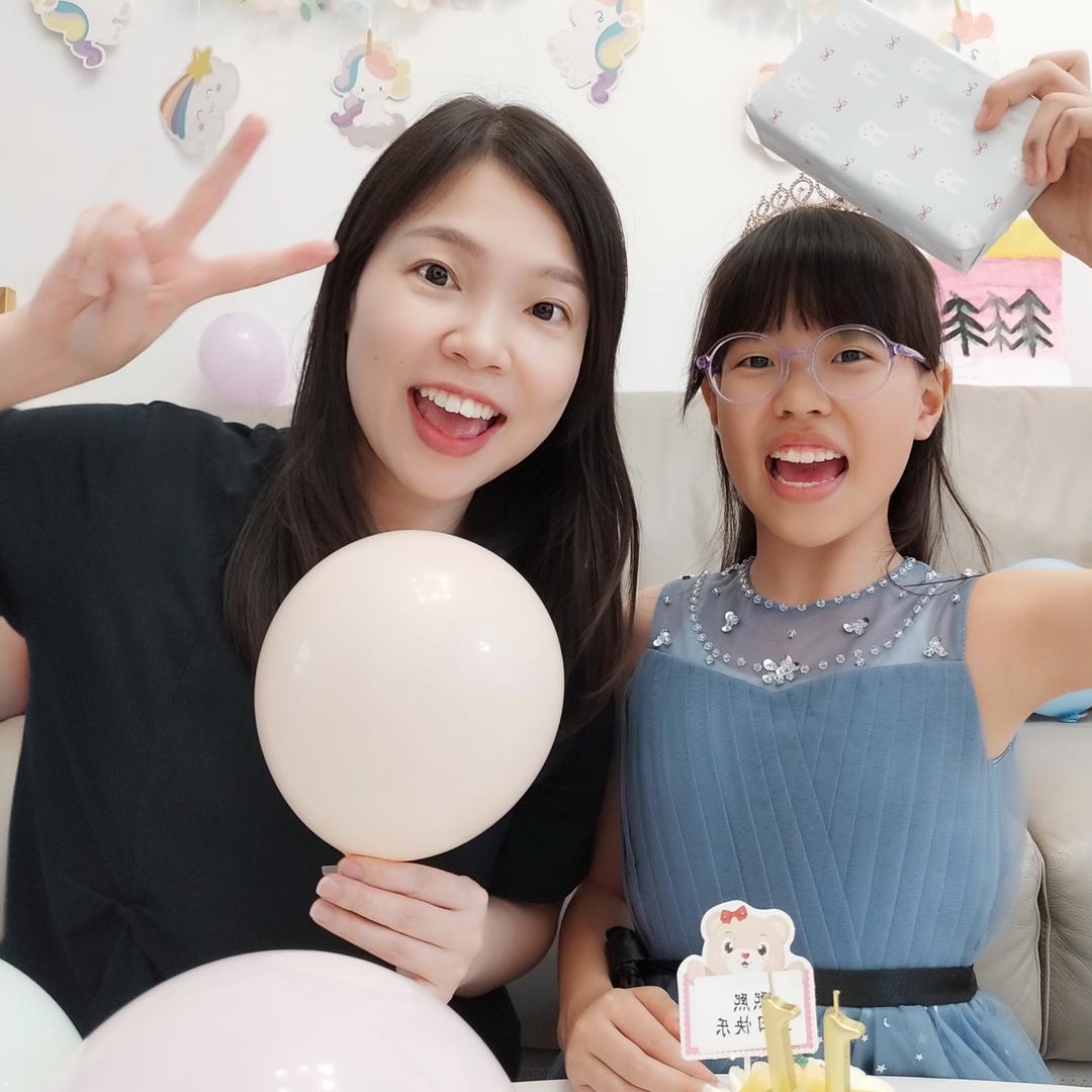 熙妈有话说