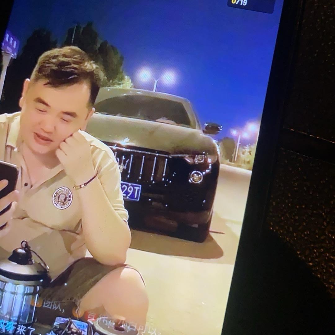 蔺先生的故事