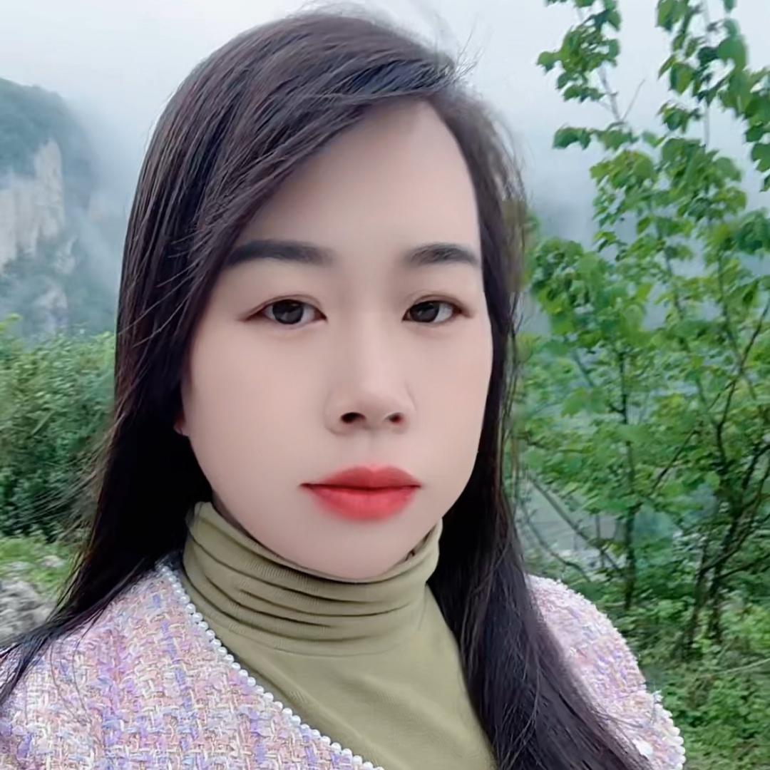贵州雨姐