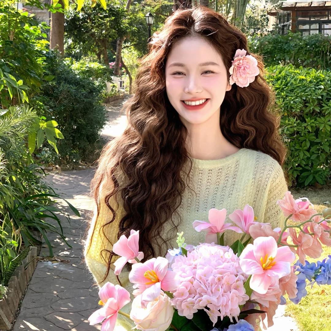 🌈🌈遇见李惠a