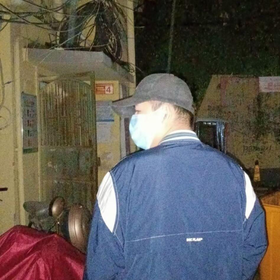 灥