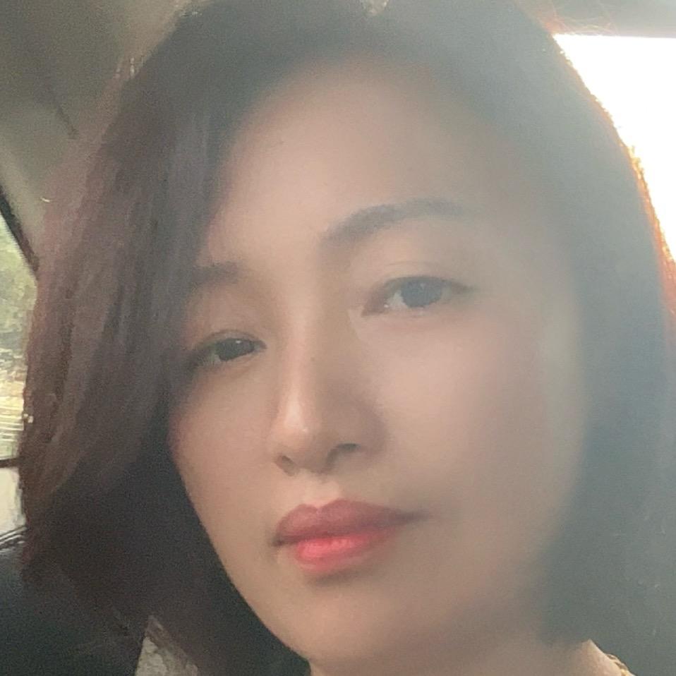 蓝