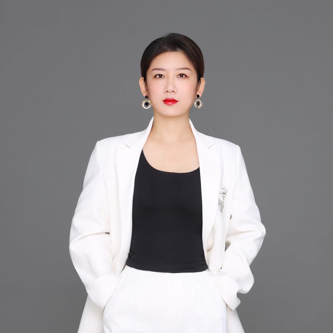 异蒙🌿草本调肤坊