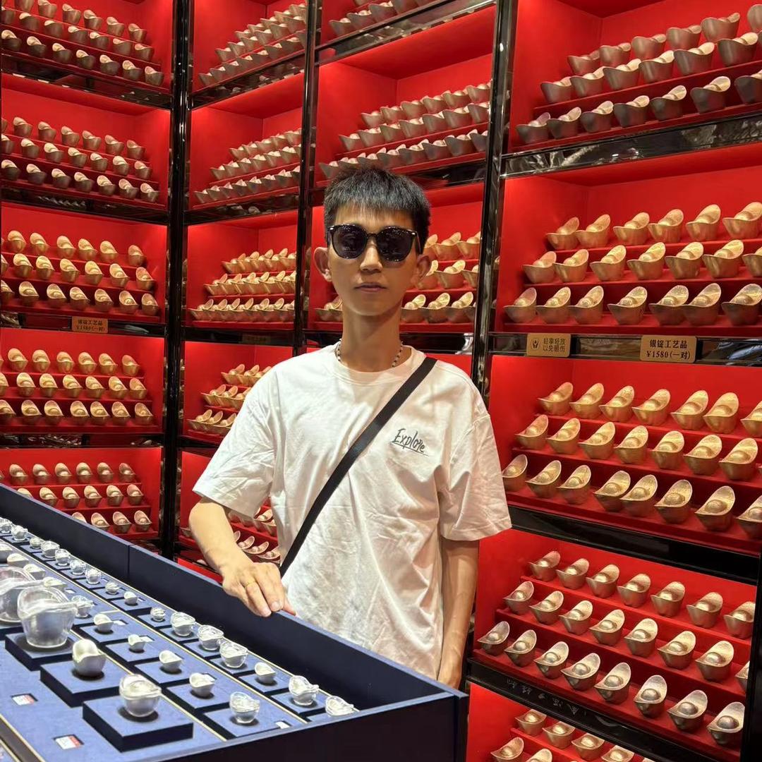 合肥李松「黄金回收」