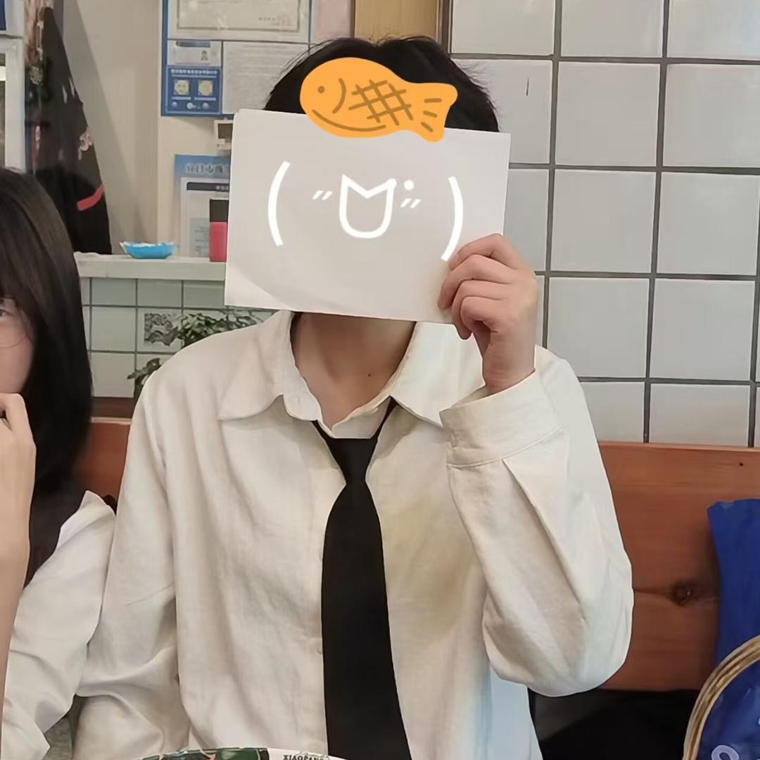 残月