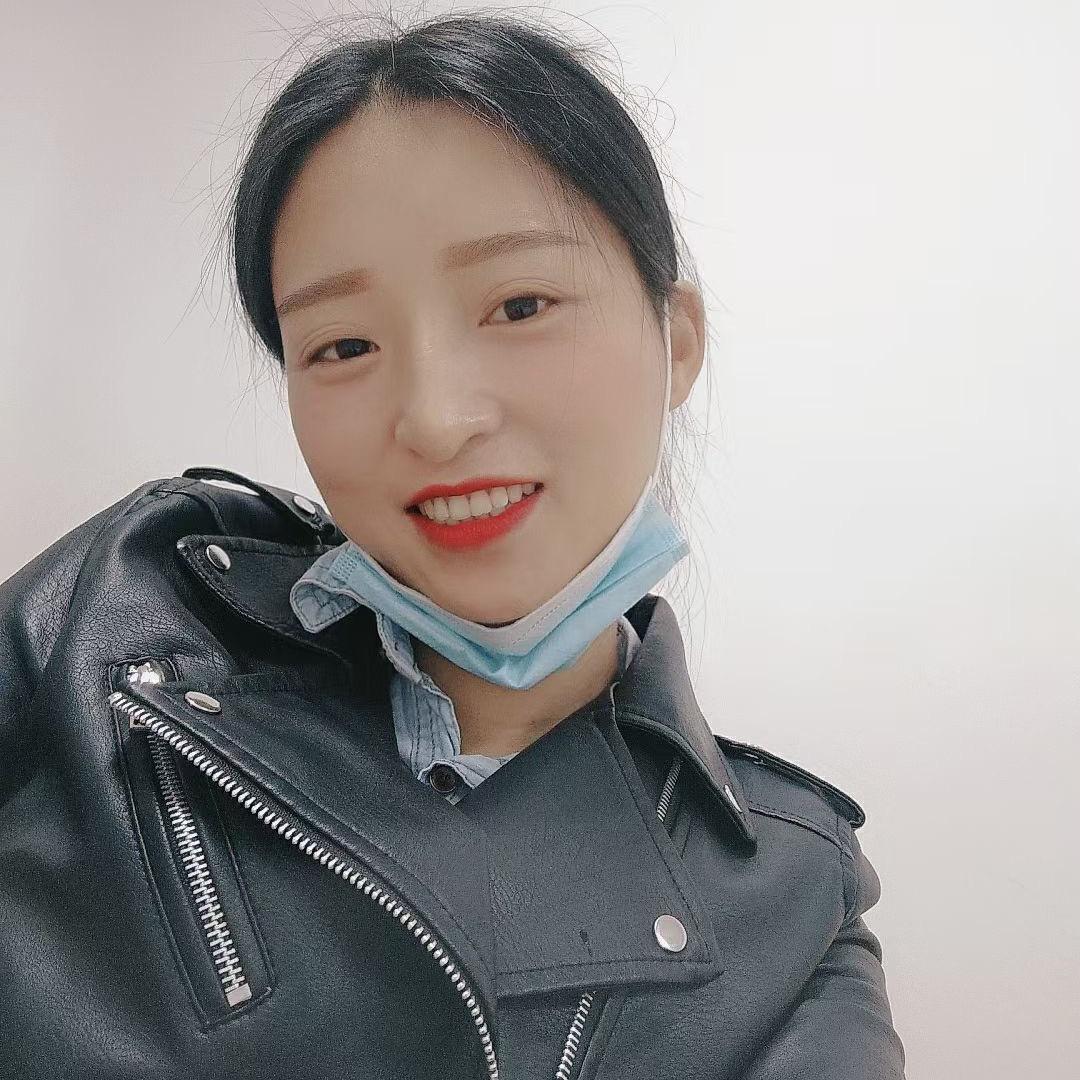 少女😜